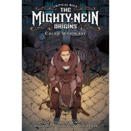 Critical Role: Mighty Nein Origins - Caleb Widogast - cena, srovnání
