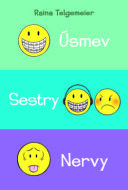 Úsmev set - cena, srovnání