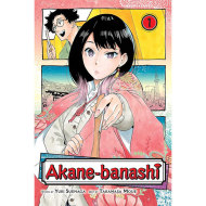 Akane-banashi, Vol. 1 - cena, srovnání