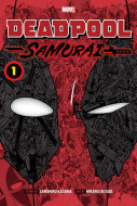 Deadpool: Samurai, Vol. 1 - cena, srovnání