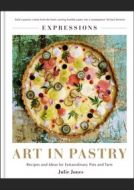Expressions: Art in Pastry - cena, srovnání