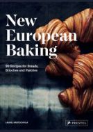 New European Baking - cena, srovnání
