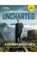 Gordon Ramsay's Uncharted - cena, srovnání