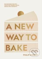 A New Way to Bake - cena, srovnání