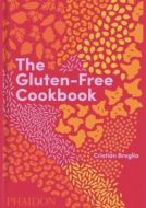 The Gluten-Free Cookbook - cena, srovnání
