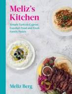 Meliz's Kitchen - cena, srovnání