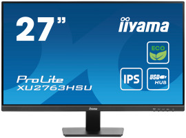 Iiyama XU2763HSU