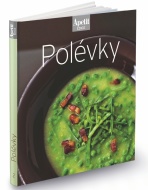 Polévky - kuchařka z edice Apetit (2) - cena, srovnání