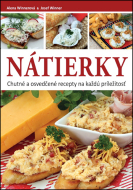 Nátierky (Alena Winnerová, Josef Winner) - cena, srovnání