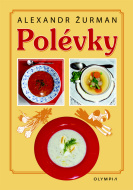 Polévky - Alexandr Žurman - cena, srovnání