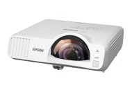 Epson EB-L210SW - cena, srovnání