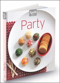 Party - kuchařka z edice Apetit (6)