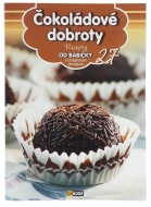 Čokoládové dobroty (27) - cena, srovnání