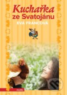 Kuchařka ze Svatojánu BOX - cena, srovnání