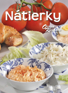 Nátierky - Jaroslav Vašák - cena, srovnání