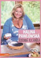 Rodinná kuchařka - Halina Pawlowská - cena, srovnání