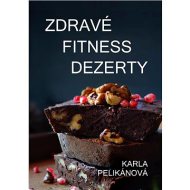 Zdravé fitness dezerty - cena, srovnání