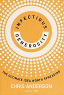 Infectious Generosity - cena, srovnání