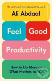 Feel-Good Productivity