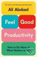 Feel-Good Productivity - cena, srovnání