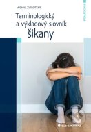 Terminologický a výkladový slovník šikany - cena, srovnání