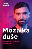 Mozaika duše - cena, srovnání