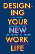 Designing Your New Work Life - cena, srovnání