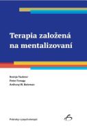 Terapia založená na mentalizovaní - cena, srovnání