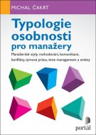 Typologie osobnosti pro manažery - cena, srovnání