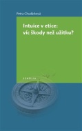 Intuice v etice: Víc škody než užitku? - cena, srovnání