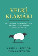 Veľkí klamári - cena, srovnání