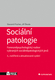 Sociální patologie, 3. vydání