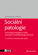 Sociální patologie, 3. vydání - cena, srovnání