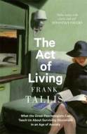 The Act of Living - cena, srovnání