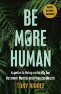 Be More Human - cena, srovnání