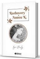 Rozhovory s Annou K - cena, srovnání