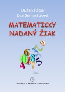 Matematicky nadaný žiak - cena, srovnání