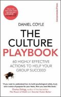 The Culture Playbook - cena, srovnání