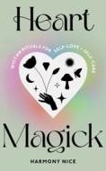 Heart Magick - cena, srovnání
