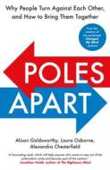 Poles Apart - Alison Goldsworthy - cena, srovnání