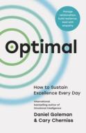 Optimal - Daniel Goleman - cena, srovnání