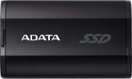 A-Data SD810-500G-CBK 500GB - cena, srovnání
