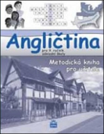 Angličtina pro 9. ročník ZŠ - Metodická příručka - cena, srovnání