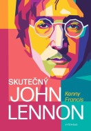 Skutečný John Lennon - cena, srovnání