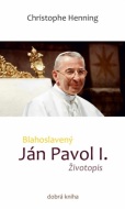 Blahoslavený Ján Pavol I. - cena, srovnání