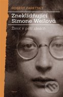 Zneklidňující Simone Weilová - cena, srovnání