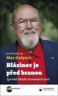 Blázinec je před branou - cena, srovnání