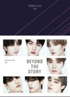 Beyond the Story: Příběh 10 let BTS - cena, srovnání