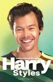 Harry Styles: Neautorizovaný životopis (CZ)