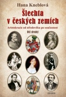 Šlechta v českých zemích 2 - cena, srovnání